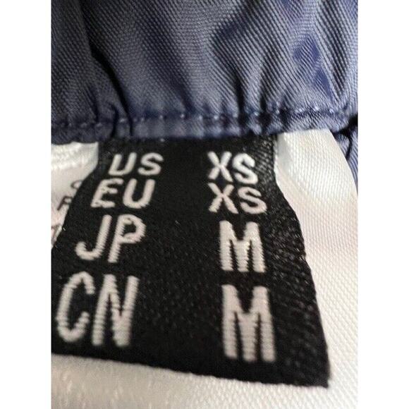 2 PC Yellow Safety RainSuit, Rain Jacket With Hoodie and Pants, Top-S Pants-XS - Picture 11 of 13